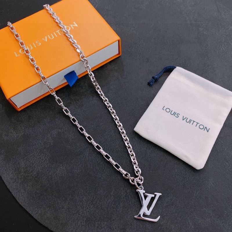 Louis Vuitton Necklaces